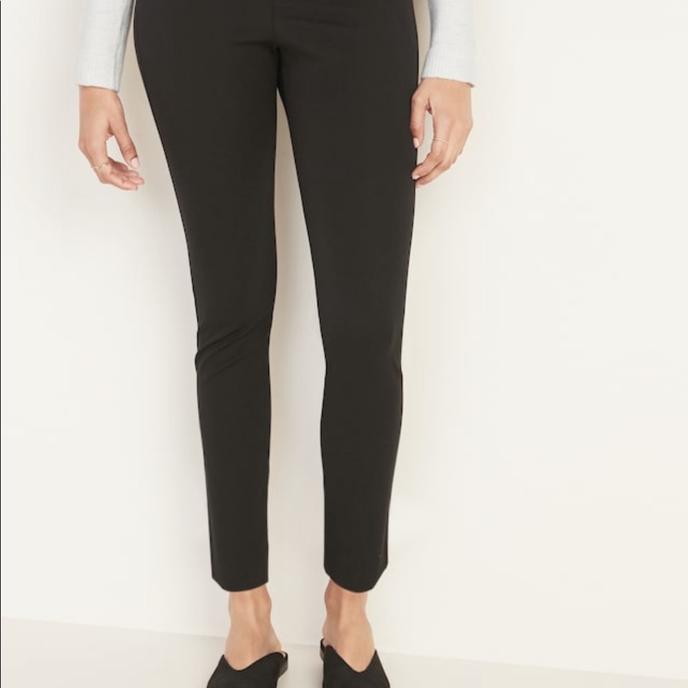 Old Navy Pixie Skinny (Tall / Long)
